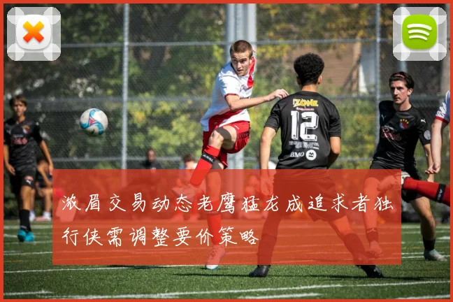 浓眉交易动态老鹰猛龙成追求者独行侠需调整要价策略