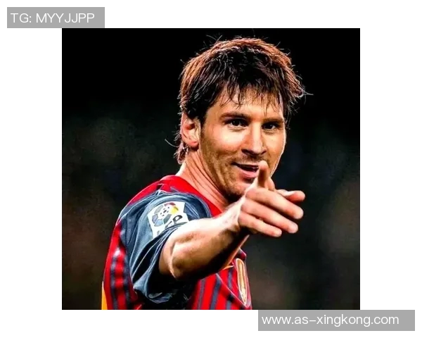 梅西传奇之路再续有望征战两届大赛创造更多进球记录