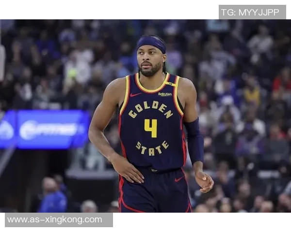 穆迪全场狂砍32分4篮板3抢断8记三分助勇士赢球成队内第二得分手